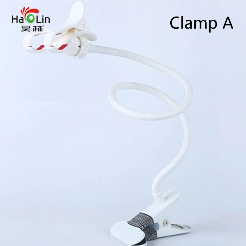 LED Full Spectrum Grow Animal Light Tube Hydroponics Indoor Seedling Succulent Plant Lamp Holder Desk Clamp
LED Full Spectrum Grow Animal Light Tube Hydroponics Indoor Seedling Succulent Plant Lamp Holder Desk Clamp
