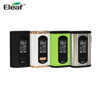 UK fast shipping Original Eleaf Invoke 220W Box MOD E-Cigarettes Vape larger 1.3-inch Display Support ELLO T Tank in stock
UK fast shipping Original Eleaf Invoke 220W Box MOD E-Cigarettes Vape larger 1.3-inch Display Support ELLO T Tank in stock