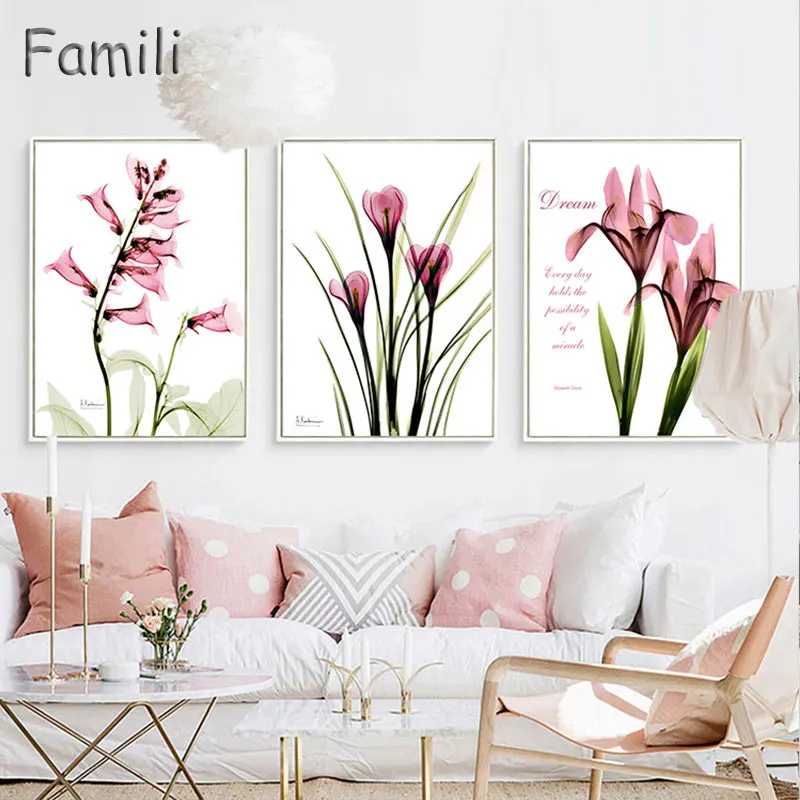 Pink Fresh Flowers Good Day Canvas Painting Art Print Poster Picture Wall Paintings Warm Home Decoration Wall Decor
Pink Fresh Flowers Good Day Canvas Painting Art Print Poster Picture Wall Paintings Warm Home Decoration Wall Decor