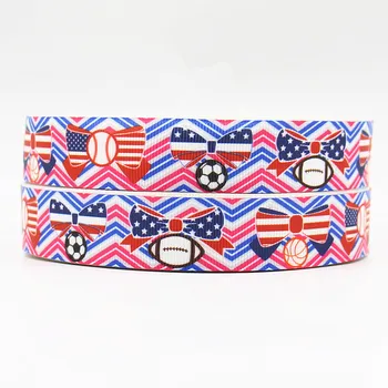 Q&N ribbon 7/8inch 22mm 160714012 sport and varabow printed grosgrain ribbon 50yards/roll for headband hair tie free shipping
Q&N ribbon 7/8inch 22mm 160714012 sport and varabow printed grosgrain ribbon 50yards/roll for headband hair tie free shipping