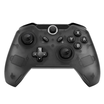 Pro Gaming Controller Gamepad Joypad Remote For Nintendo Switch Console Wireless
Pro Gaming Controller Gamepad Joypad Remote For Nintendo Switch Console Wireless