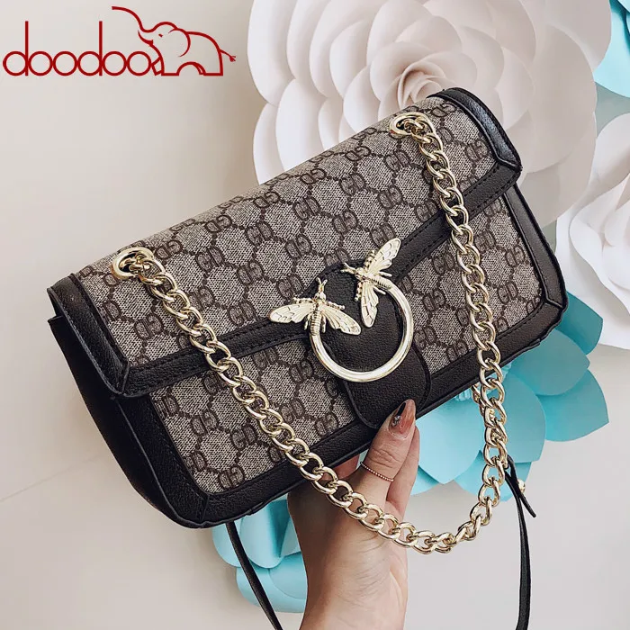 Air bag 2019 new women's bag net red same fashion chain small pack single shoulder bag texture slant slant bag
Air bag 2019 new women's bag net red same fashion chain small pack single shoulder bag texture slant slant bag