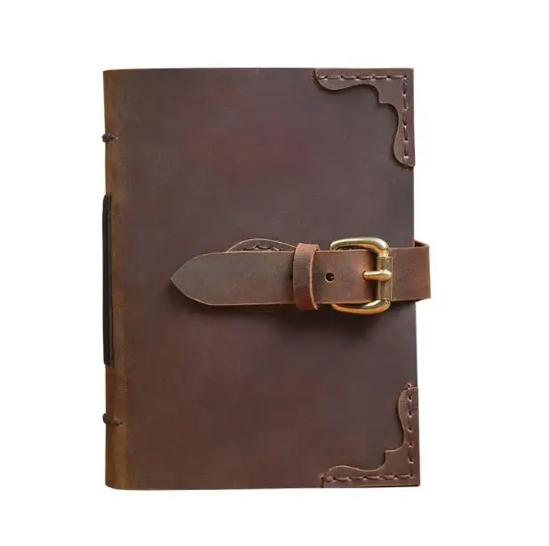Free Shipping DIY Handmade General Photo Albums Genuine Leather Sticky Type Family Gift
Free Shipping DIY Handmade General Photo Albums Genuine Leather Sticky Type Family Gift