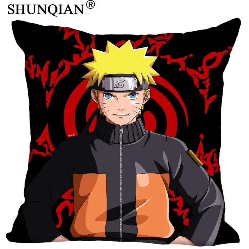 Best Cartoon NARUTO Anime Pillowcase Wedding Decorative Pillow Cover Custom Gift For (Two Sides) Printed Pillow Cases A8.15
Best Cartoon NARUTO Anime Pillowcase Wedding Decorative Pillow Cover Custom Gift For (Two Sides) Printed Pillow Cases A8.15
