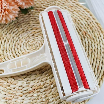 1pc Pet Hair Removal Fur Cleaning Brush Efficient Cotton Wool Brush Dog Cat Animal Comb Car Sofa Hair Removal Brush Pet Supplies
1pc Pet Hair Removal Fur Cleaning Brush Efficient Cotton Wool Brush Dog Cat Animal Comb Car Sofa Hair Removal Brush Pet Supplies