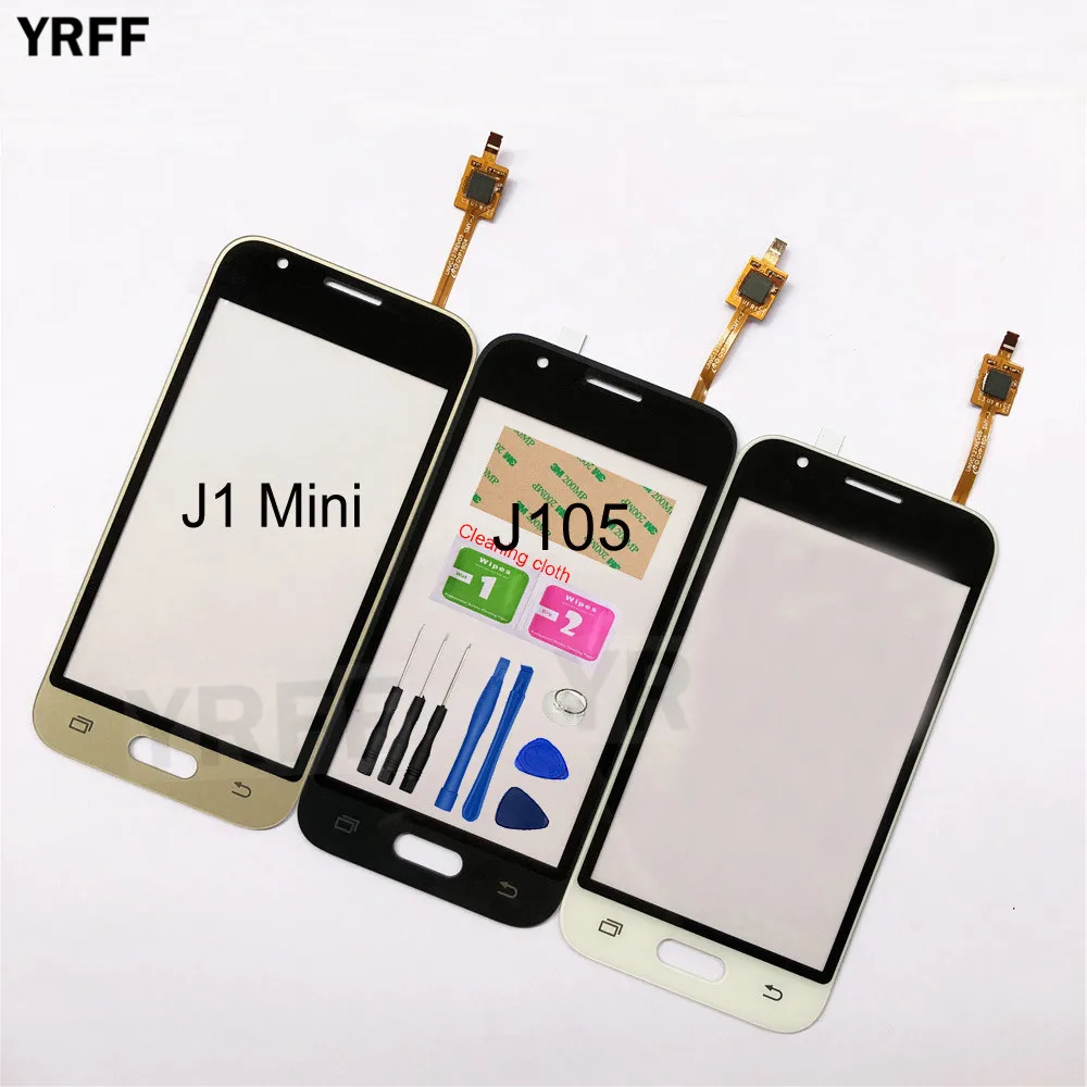 4.0'' For Samsung Galaxy Grand J1 Mini J105 SM-J105Y J105H Touch Screen Digitizer Sensor Touch Glass Lens Panel
4.0'' For Samsung Galaxy Grand J1 Mini J105 SM-J105Y J105H Touch Screen Digitizer Sensor Touch Glass Lens Panel