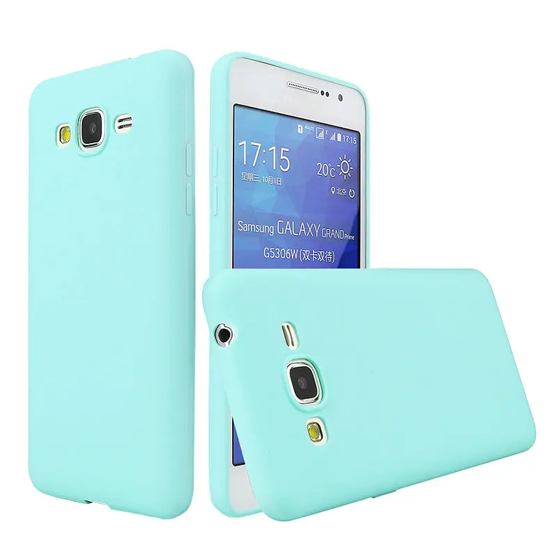 Phone Case For Samsung Galaxy Grand Prime G530 G531 Cover Silicone Ultra Thin Soft Cute Colors TPU Back Case For Samsung G531
Phone Case For Samsung Galaxy Grand Prime G530 G531 Cover Silicone Ultra Thin Soft Cute Colors TPU Back Case For Samsung G531
