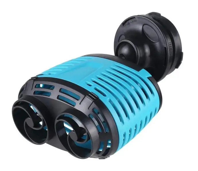 6W WVP-200 5000L/H Wave maker Surf pump impulse oxygen pump magnetic suction pump flow pump better than sunsun wave
6W WVP-200 5000L/H Wave maker Surf pump impulse oxygen pump magnetic suction pump flow pump better than sunsun wave