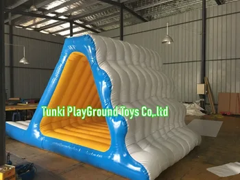 inflatable jungle joe/ water game/ inflatable water park 
inflatable jungle joe/ water game/ inflatable water park