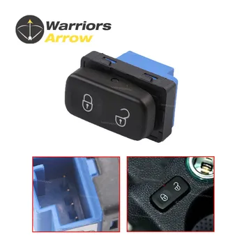 1Z0962125A REH For Skoda Octavia MK2 1Z 2004-2013 Yeti 2010-2014 Central Door Control Locking Switch Button 4 Pin
1Z0962125A REH For Skoda Octavia MK2 1Z 2004-2013 Yeti 2010-2014 Central Door Control Locking Switch Button 4 Pin