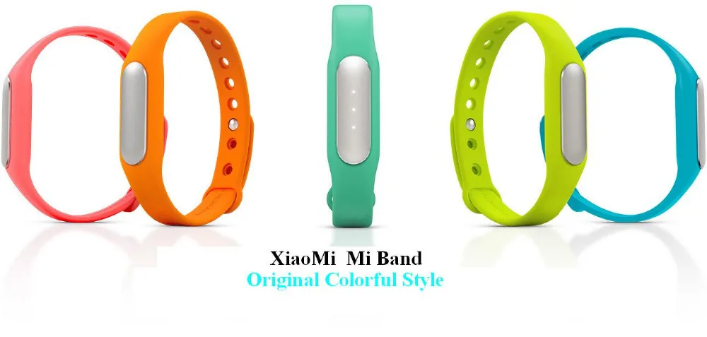 Фитнес Браслет Xiaomi Band 1s