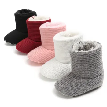 Babies Shoes For Baby Girl Keep Warm Fashion Plush Soft Snow Boots Soft Crib Lovely Warm Shoes пинетки для новорожденных
Babies Shoes For Baby Girl Keep Warm Fashion Plush Soft Snow Boots Soft Crib Lovely Warm Shoes пинетки для новорожденных