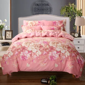 Bedding Set luxury The red crane 3/4pcs Family Set Sheet Duvet Cover Pillowcase Boy Room flat sheet, No filler 2019 bed set
Bedding Set luxury The red crane 3/4pcs Family Set Sheet Duvet Cover Pillowcase Boy Room flat sheet, No filler 2019 bed set