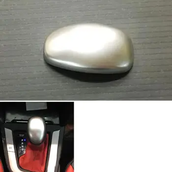 BBQ@FUKA ABS Car Gear Head Decoration Sticker Gearstick Shift Knob Boot Cover Fit For Hyundai Elantra 2016 car decal accessory
BBQ@FUKA ABS Car Gear Head Decoration Sticker Gearstick Shift Knob Boot Cover Fit For Hyundai Elantra 2016 car decal accessory