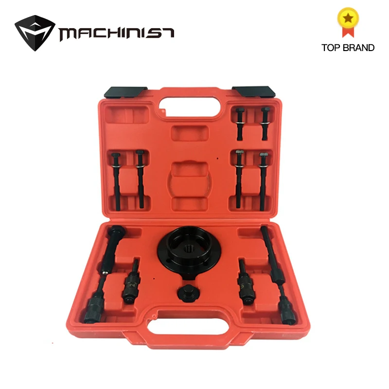 1set Auto Engine Timing Tool Kit For Land Rover 2.5D 2.5TD 200TDI 300TDI WE-A1031
1set Auto Engine Timing Tool Kit For Land Rover 2.5D 2.5TD 200TDI 300TDI WE-A1031