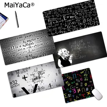 Maiyaca Mathematical formula Chemical geometry formula Rubber PC Computer Gaming mousepad Free Shipping Large Keyboards Mat
Maiyaca Mathematical formula Chemical geometry formula Rubber PC Computer Gaming mousepad Free Shipping Large Keyboards Mat