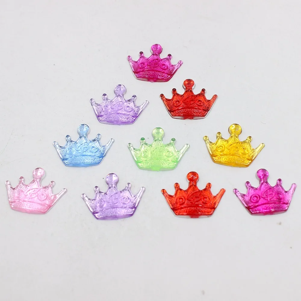 New HOT 48pcs 20*16mm Crystal Imperial Crown Design Acrylic Rhinestone, Crystal Cabochons, Jewelry Accessories For DIY
New HOT 48pcs 20*16mm Crystal Imperial Crown Design Acrylic Rhinestone, Crystal Cabochons, Jewelry Accessories For DIY