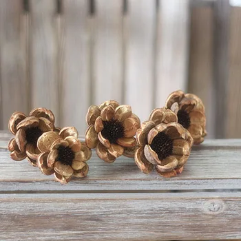 One Piece Dried Flower Artificial Flower Natural Plant Combination Wedding Party Home Hotel Decoration DIY Bouquet
One Piece Dried Flower Artificial Flower Natural Plant Combination Wedding Party Home Hotel Decoration DIY Bouquet