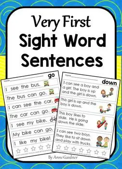 Pre-Primer ot 3rd Grade 5 set of Sight Word Super Stars NO PREP (The BUNDLE) learning English PDF File
Pre-Primer ot 3rd Grade 5 set of Sight Word Super Stars NO PREP (The BUNDLE) learning English PDF File