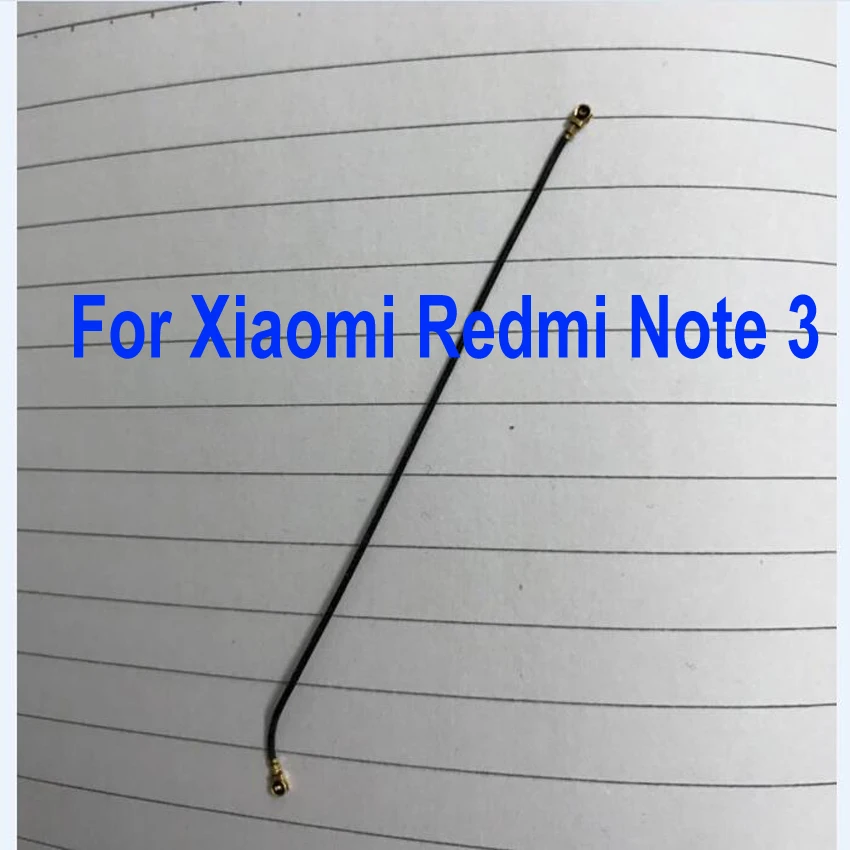 For Xiaomi Redmi Note 3