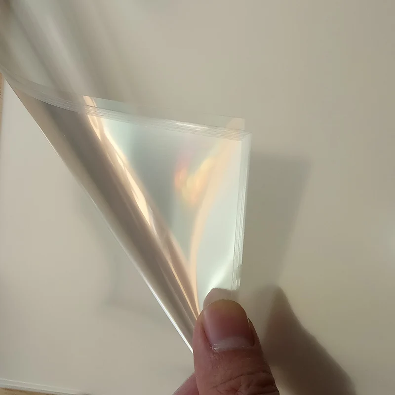 Free Shipping 10Pcs Transparence Clear Brand New A4 Size (297x210mm) Laser Printer Printing Film
Free Shipping 10Pcs Transparence Clear Brand New A4 Size (297x210mm) Laser Printer Printing Film