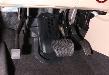 Lapetus Auto Styling Steering Wheel Steering Shaft Protection Cover Trim Fit For Nissan X-Trail X Trail T32 Rogue 2014 - 2020
Lapetus Auto Styling Steering Wheel Steering Shaft Protection Cover Trim Fit For Nissan X-Trail X Trail T32 Rogue 2014 - 2020