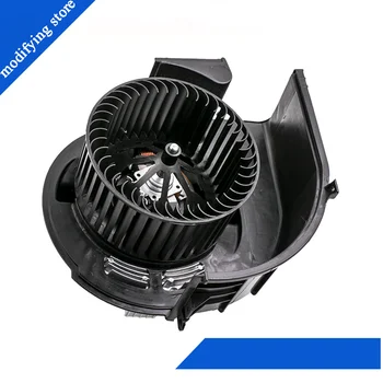 64119245849 for A/C HVAC Heater Blower For BMW X5 X6 E72 E71 E70 3.0 2006 2007 2008 - 2014
64119245849 for A/C HVAC Heater Blower For BMW X5 X6 E72 E71 E70 3.0 2006 2007 2008 - 2014
