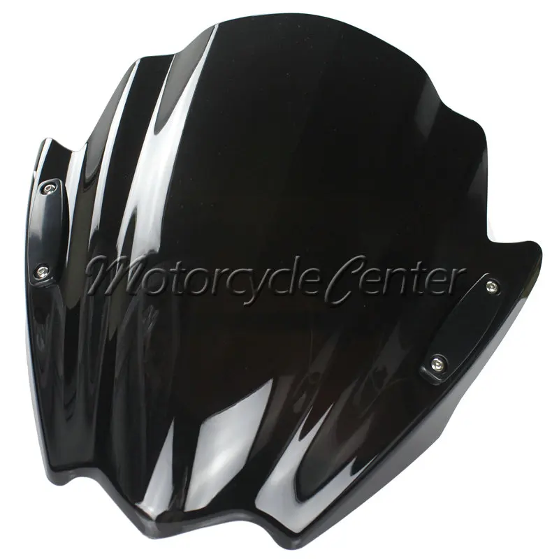 Motorcycle Street Bikes Wind Deflectors Windshield Windscreen For 2013-2014 Yamaha FZ16 FZ16S 2011 FZ-S16 Dark Smoke 11 13 14
Motorcycle Street Bikes Wind Deflectors Windshield Windscreen For 2013-2014 Yamaha FZ16 FZ16S 2011 FZ-S16 Dark Smoke 11 13 14