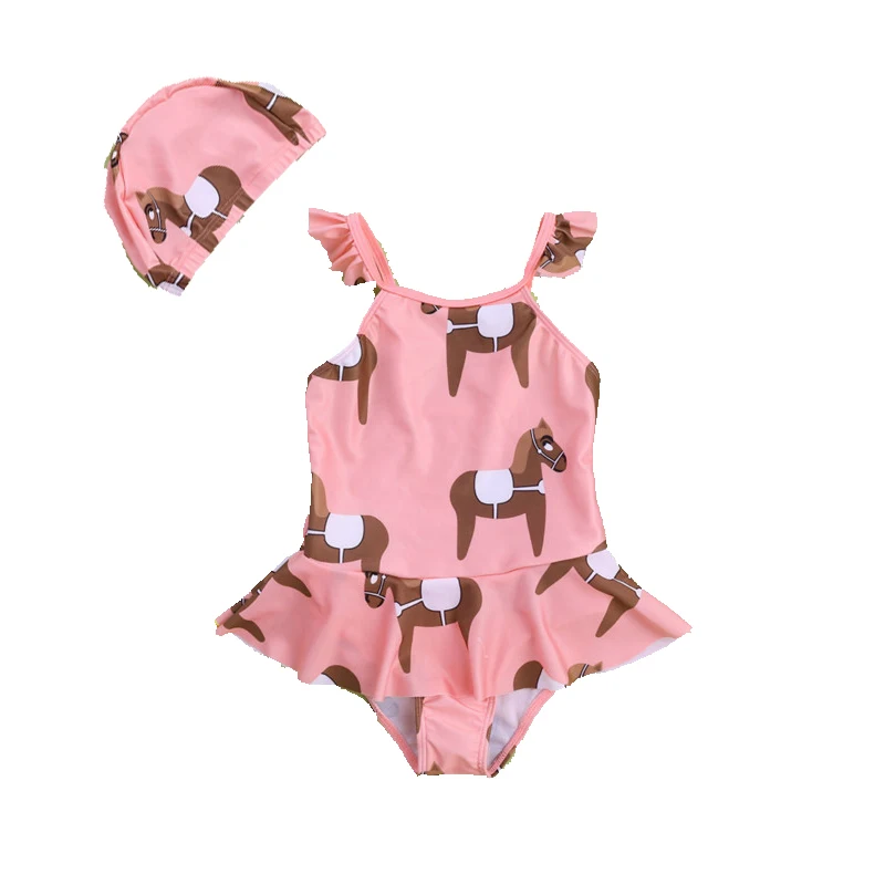 Dollplus Summer Toddler Girl Swimwear Beach Bikini Swimming Children Beachwear Kids Infantil Swimsuits Kids Girls Swimwear
Dollplus Summer Toddler Girl Swimwear Beach Bikini Swimming Children Beachwear Kids Infantil Swimsuits Kids Girls Swimwear