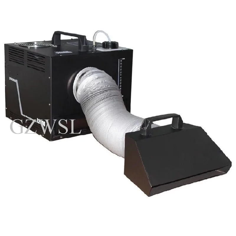 DMX Remote 3000W Stage Low Lying Fog Machine Water base Smoke Machine AC220,110V
DMX Remote 3000W Stage Low Lying Fog Machine Water base Smoke Machine AC220,110V