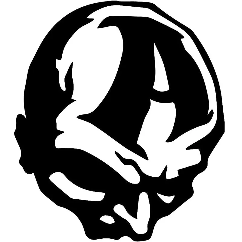 13.9X16CM ARNETTE Glasses Skull Originality Car-styling Motorcycle Car Sticker S8-0797
13.9X16CM ARNETTE Glasses Skull Originality Car-styling Motorcycle Car Sticker S8-0797