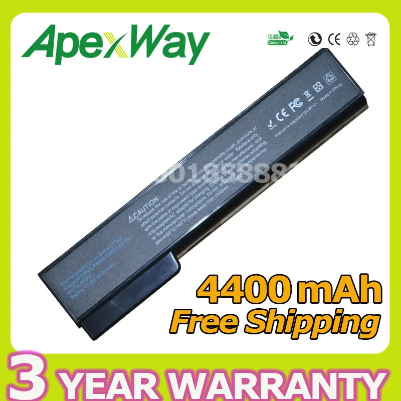 Apexway Battery 8460 for HP HSTNN-CB2F HSTNN-DB2H HSTNN-E04C HSTNN-F08C HSTNN-F11C HSTNN-I90C HSTNN-I91C HSTNN-LB2F HSTNN-LB2G
Apexway Battery 8460 for HP HSTNN-CB2F HSTNN-DB2H HSTNN-E04C HSTNN-F08C HSTNN-F11C HSTNN-I90C HSTNN-I91C HSTNN-LB2F HSTNN-LB2G