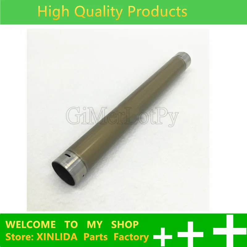 5pcs Compatible new upper fuser roller for Kyocera FS3900 FS2020 FS3920 FS4000 FS4020 2J025160 2F925050
5pcs Compatible new upper fuser roller for Kyocera FS3900 FS2020 FS3920 FS4000 FS4020 2J025160 2F925050