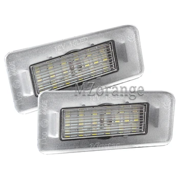 1 Pair LED Number License Plate Light for Hyundai I30 2012 2013 20114 Rear Tail Light Tail Light Car Assembly
1 Pair LED Number License Plate Light for Hyundai I30 2012 2013 20114 Rear Tail Light Tail Light Car Assembly