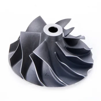 Kinugawa Turbo Compressor Wheel 36.8/49mm 6+6 Genuine for SAAB 9.3 SC 2.0T B207E / for Opel Vauxhal Vectra C Z20NET TD04L-11TK3
Kinugawa Turbo Compressor Wheel 36.8/49mm 6+6 Genuine for SAAB 9.3 SC 2.0T B207E / for Opel Vauxhal Vectra C Z20NET TD04L-11TK3