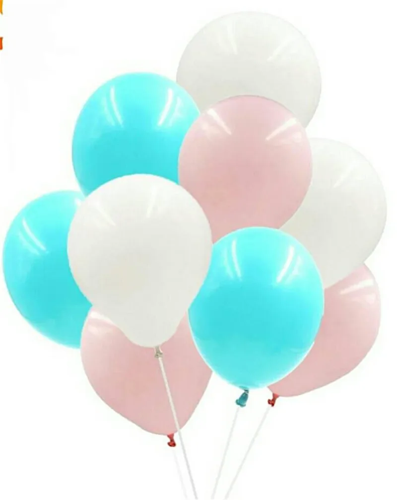5pcs/lot 10inch Pearl White Latex Balloon Inflatable Air Balls Children's Birthday Party Balloons Wedding Decoration Float Balls
5pcs/lot 10inch Pearl White Latex Balloon Inflatable Air Balls Children's Birthday Party Balloons Wedding Decoration Float Balls