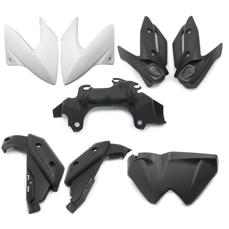 XJ6 Side Panels / Headlight Meter Bracket / Instrument shell Injection Bodywork Fairing for Yamaha XJ 6 2009-2012 2011 Fairings
XJ6 Side Panels / Headlight Meter Bracket / Instrument shell Injection Bodywork Fairing for Yamaha XJ 6 2009-2012 2011 Fairings