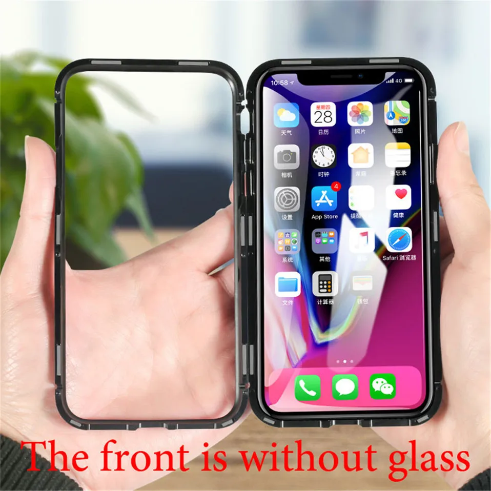 case for iphone 6 6s 7 8 plsu X 17