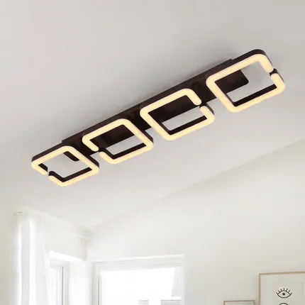 Modern Led Ceiling Chandelier Lamp Lampara de techo Chandelier Lighting For Living Room Bedroom lustre cristal lampadario
Modern Led Ceiling Chandelier Lamp Lampara de techo Chandelier Lighting For Living Room Bedroom lustre cristal lampadario