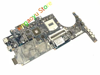 For Dell For Alienware 14 M14X Laptop Motherboard LA-9201P RWYMN VAR00 Motherboard GT750M
For Dell For Alienware 14 M14X Laptop Motherboard LA-9201P RWYMN VAR00 Motherboard GT750M