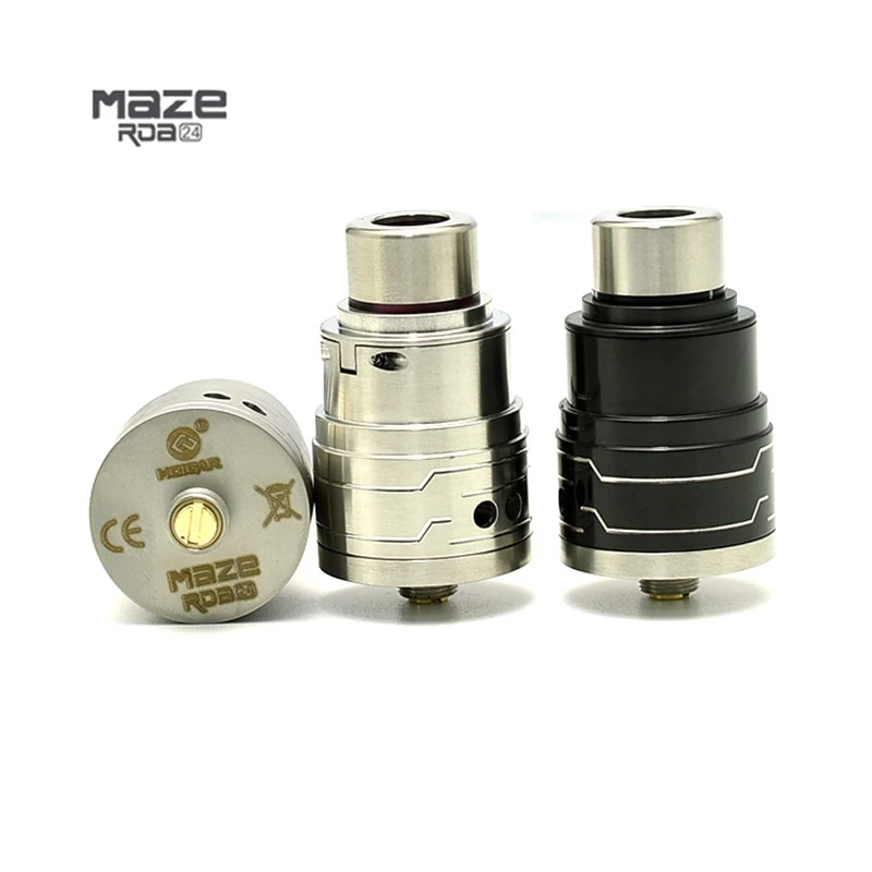 bf rda 7