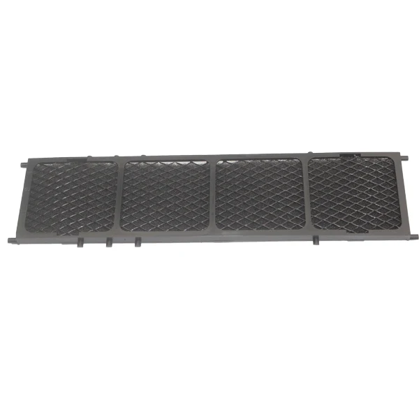 12K Household air conditioner high efficiency formaldehyde and PM dust activator aldoxine air conditioning mesh filter
12K Household air conditioner high efficiency formaldehyde and PM dust activator aldoxine air conditioning mesh filter