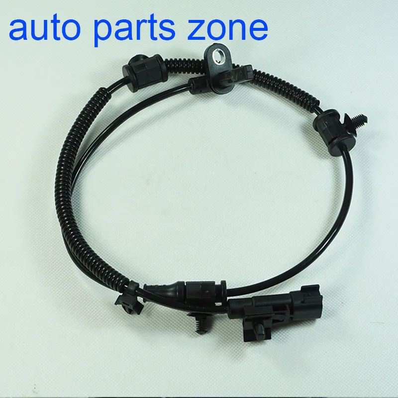 MH ELECTRONIC New ABS Wheel Speed Sensor Front Left Front Right 12841616 For Buick Regal LaCrosse High Quality Free Shipping
MH ELECTRONIC New ABS Wheel Speed Sensor Front Left Front Right 12841616 For Buick Regal LaCrosse High Quality Free Shipping
