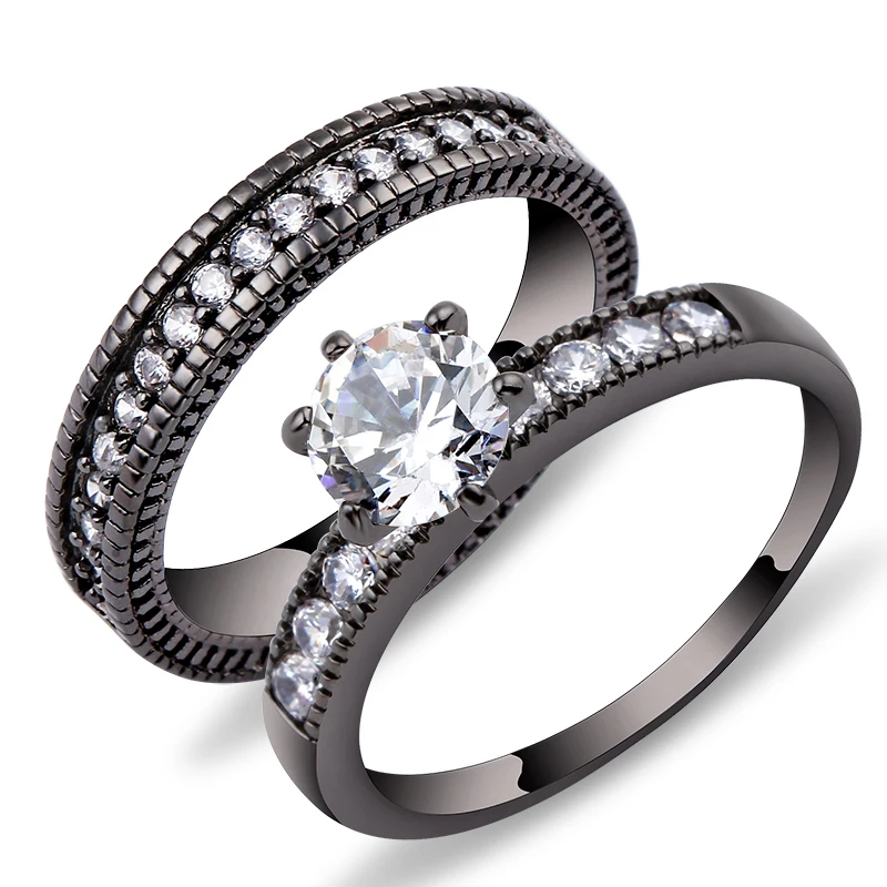 Green White Colors Couples Rings Clear CZ Silver Finger Ring Authentic Luxury Jewelry For Women Wedding Dropshipping
Green White Colors Couples Rings Clear CZ Silver Finger Ring Authentic Luxury Jewelry For Women Wedding Dropshipping