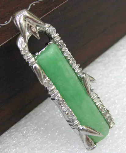 Hot sale new Style >>>>>4 color! fancy green jade/balck agate/turquoise bead 18KGP pendant necklace
Hot sale new Style >>>>>4 color! fancy green jade/balck agate/turquoise bead 18KGP pendant necklace