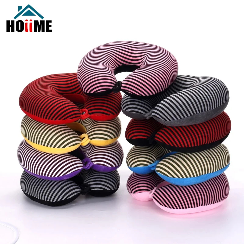 17 Kinds Creative Nanoparticles U Shaped Travel Pillow Neck Support Headrest Microbeads Filling Colorful Soft Cushion Flight Car
17 Kinds Creative Nanoparticles U Shaped Travel Pillow Neck Support Headrest Microbeads Filling Colorful Soft Cushion Flight Car