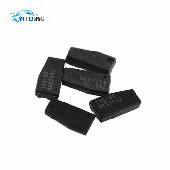 New 4D60 Chip ceramic transponder chip, auto transponder key, high-capacity 4D60 chip
New 4D60 Chip ceramic transponder chip, auto transponder key, high-capacity 4D60 chip