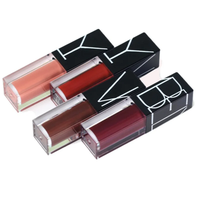4Pcs/set Lip Gloss Lip Kit Makeup Matte Lipstick Long Lasting Lip Gloss Set Waterproof Makeup Beauty Cosmetics New
4Pcs/set Lip Gloss Lip Kit Makeup Matte Lipstick Long Lasting Lip Gloss Set Waterproof Makeup Beauty Cosmetics New