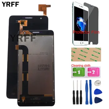 Mobile LCD Display Touch Screen For Doogee DG750 LCD Display Touch Sensor Complete Assembly Front Glass Tools Protector Film
Mobile LCD Display Touch Screen For Doogee DG750 LCD Display Touch Sensor Complete Assembly Front Glass Tools Protector Film