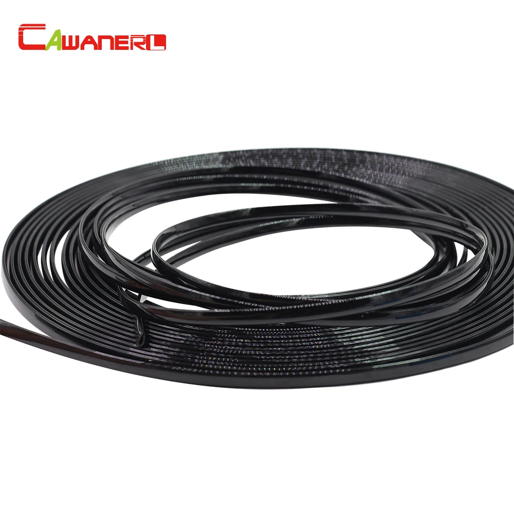 Cawanerl 1 Piece 300CM Car Air Conditioner Outlet Vent Door Bumper Grille Chrome Black Trim Decoration Strip Sticker Car-Styling
Cawanerl 1 Piece 300CM Car Air Conditioner Outlet Vent Door Bumper Grille Chrome Black Trim Decoration Strip Sticker Car-Styling